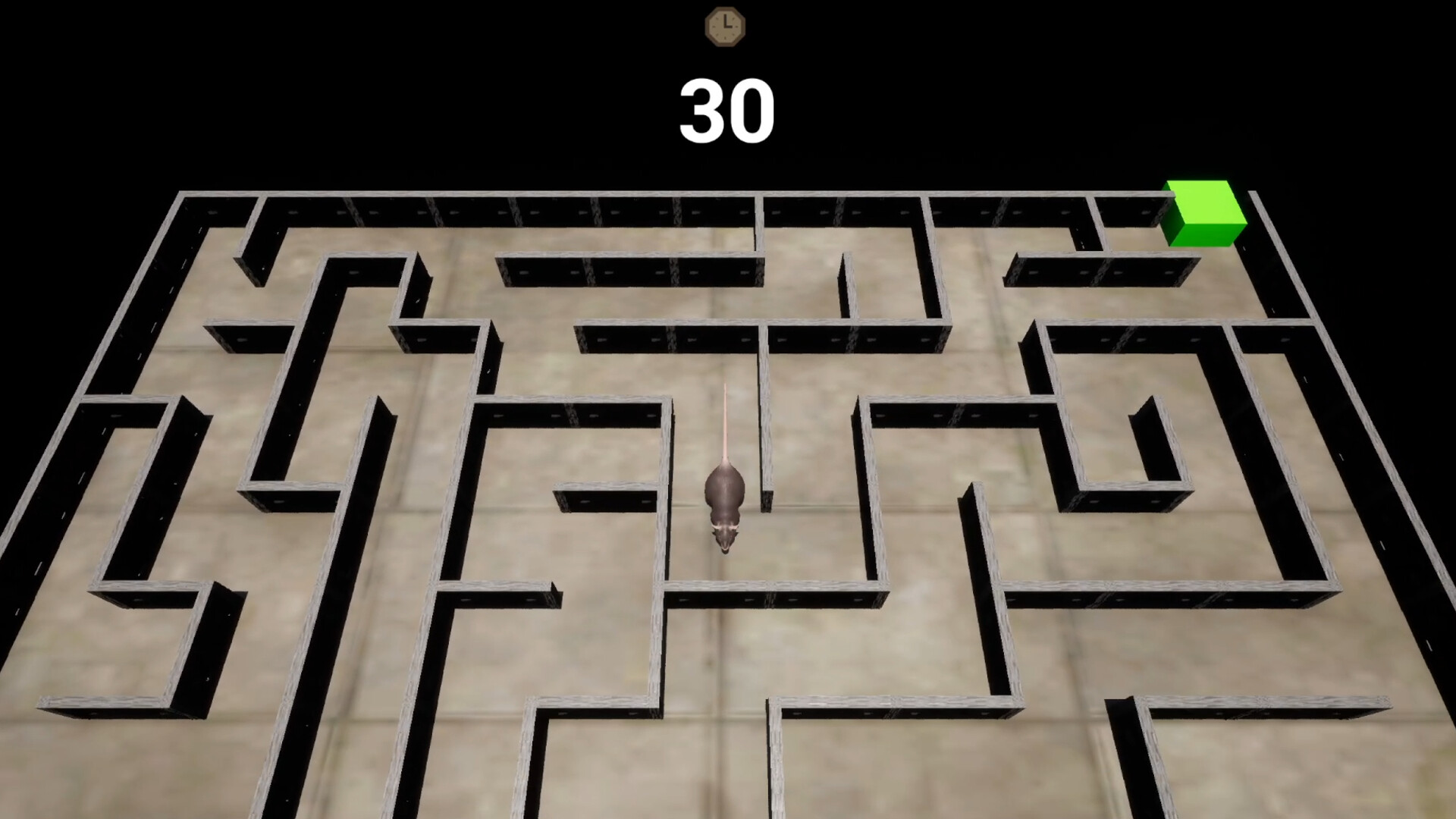 Deep Maze | Deku Deals