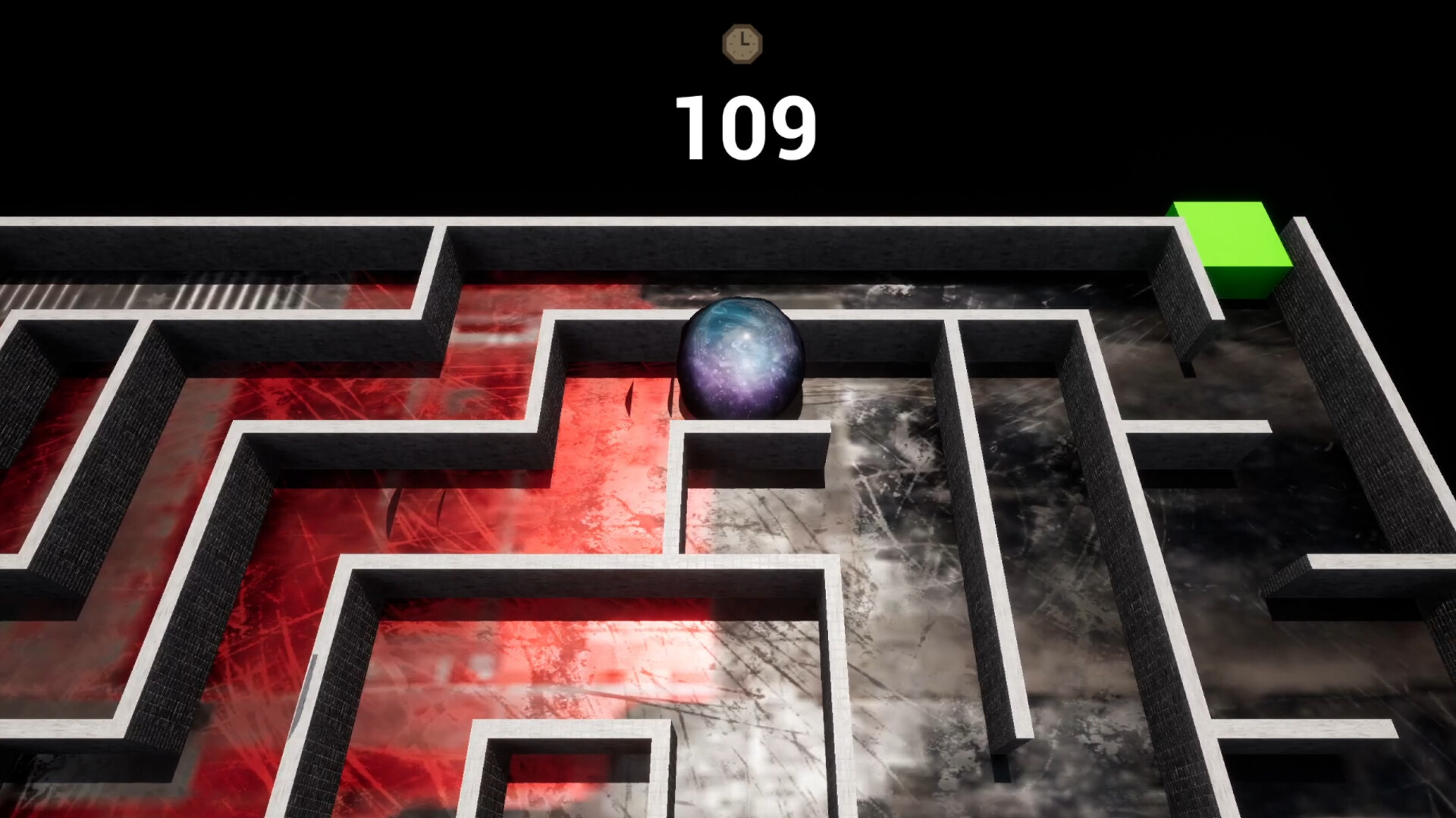 #6. Deep Maze (Steam) 게시자: WIZWIN