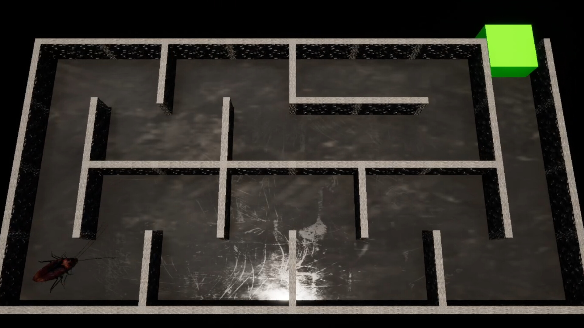 #9. Deep Maze (Steam) 게시자: WIZWIN