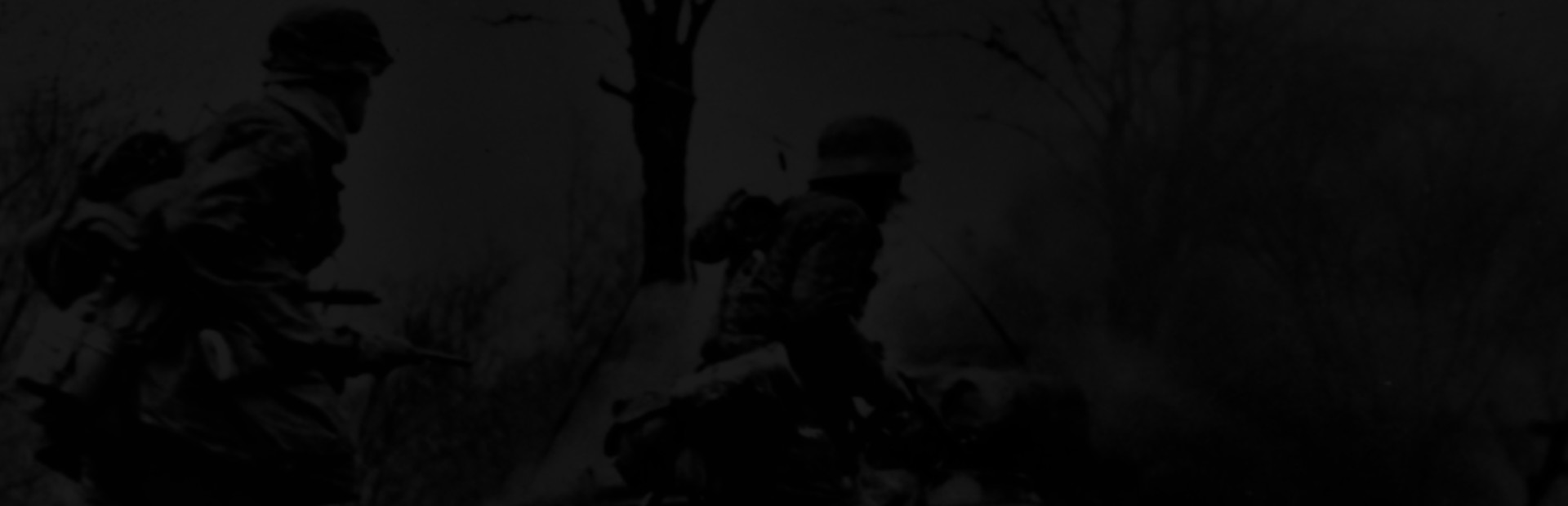 Mud and Blood
