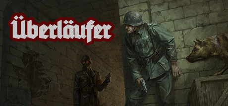 Uberlaufer banner