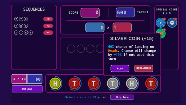 Oddsmaxxing screenshot 2