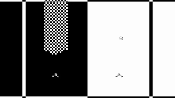 Two by One video 3
