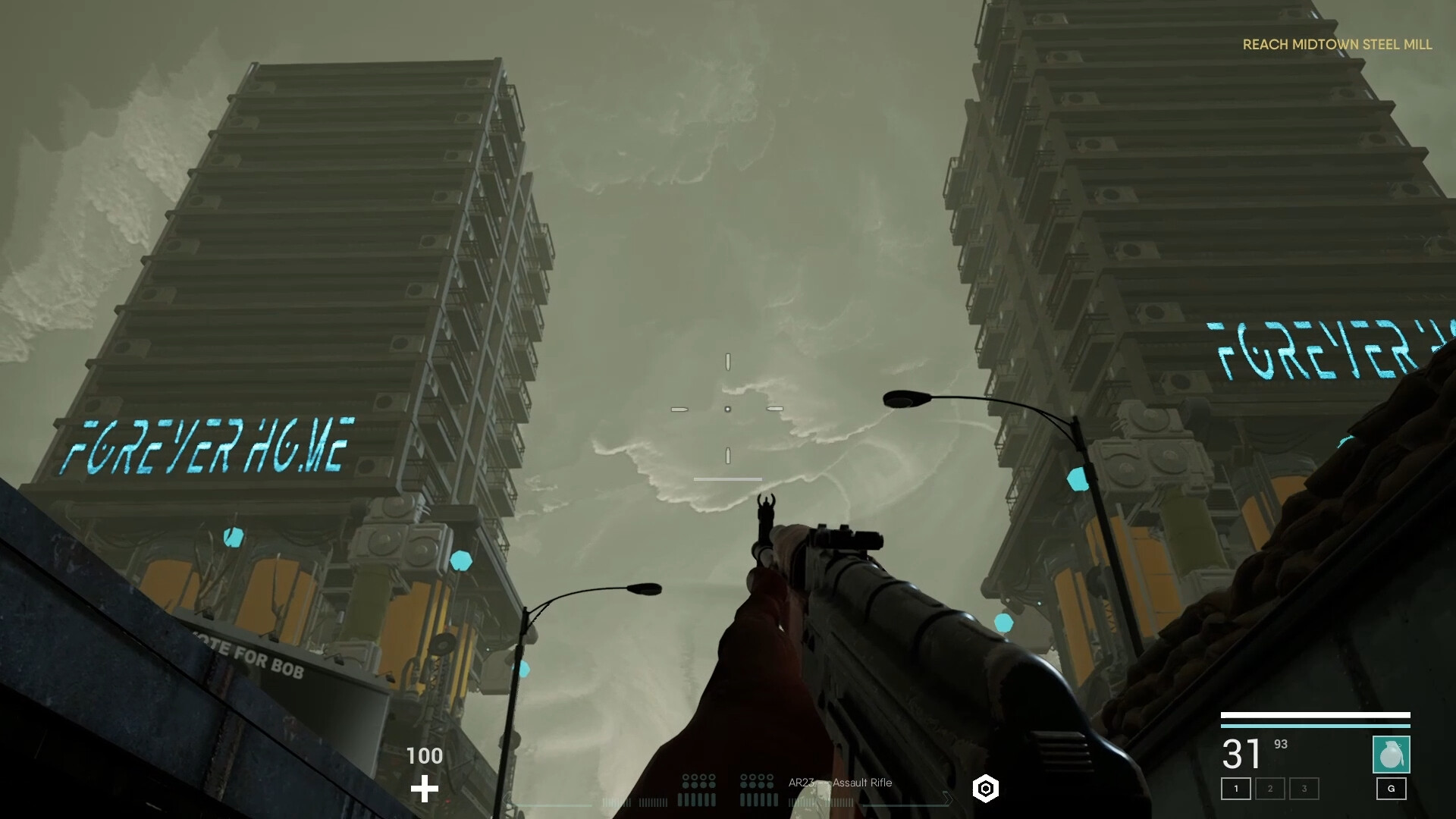 Escape Condition screenshot 11