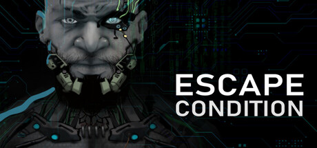 Escape Condition header art