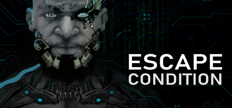 Escape Condition cover art