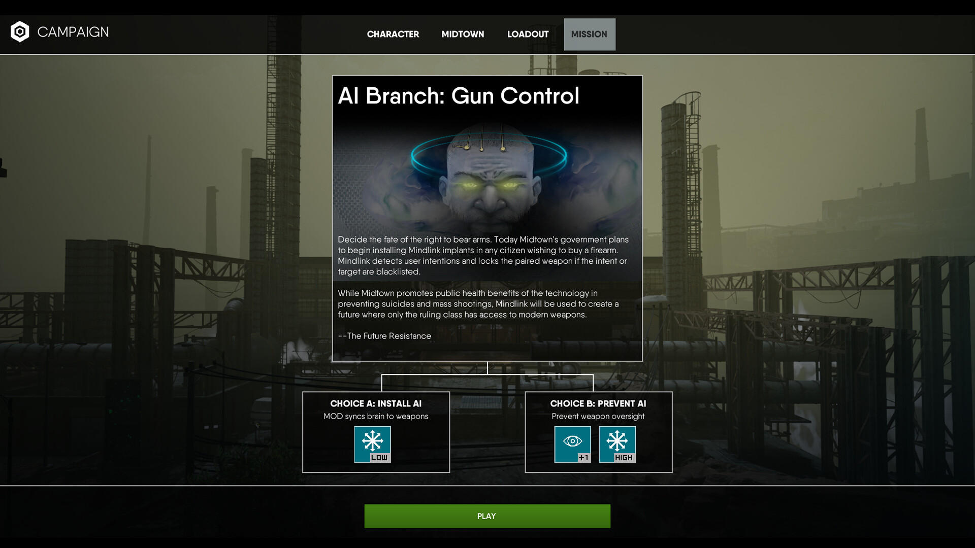 Escape Condition screenshot #3