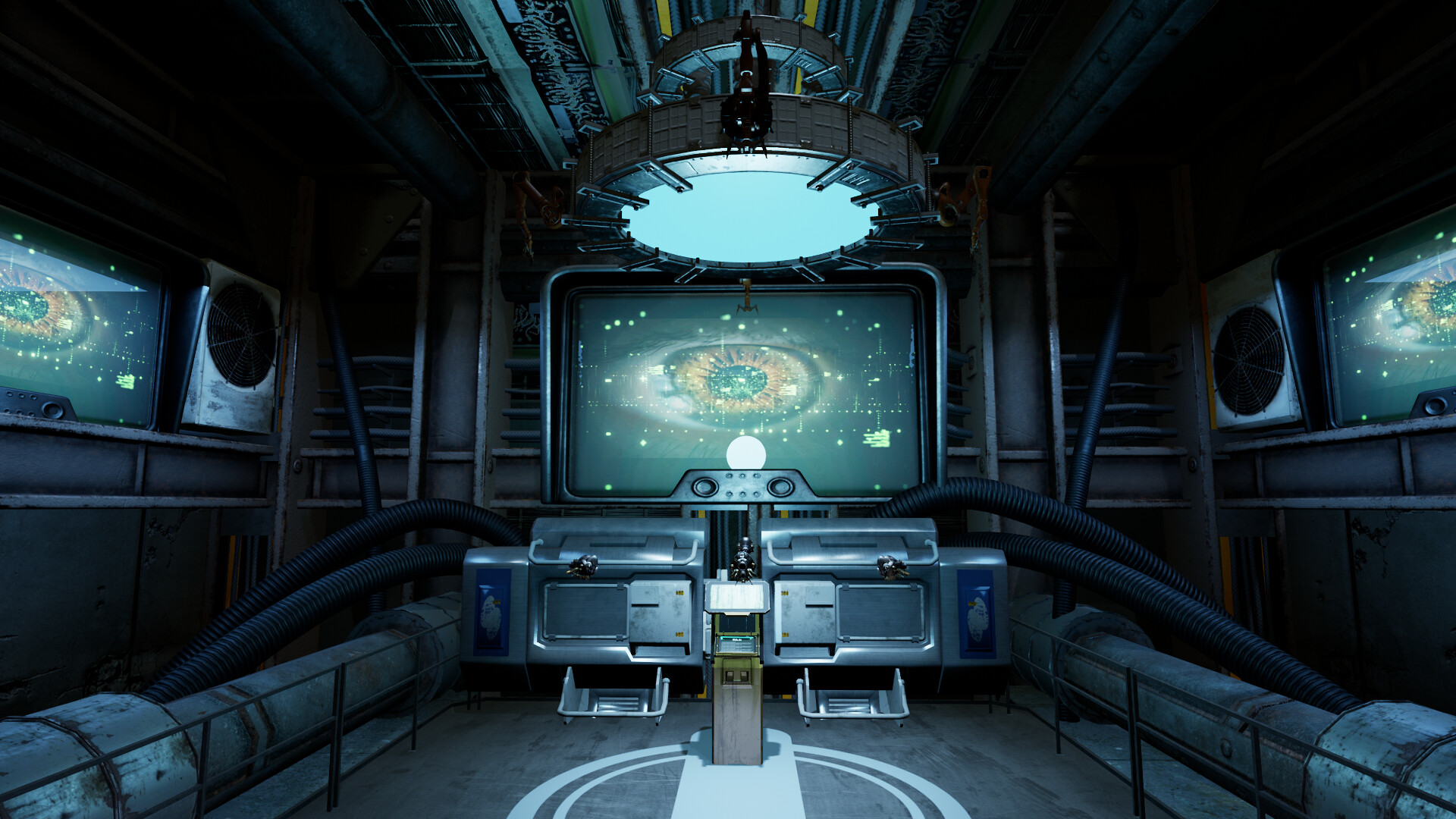 Escape Condition screenshot #6
