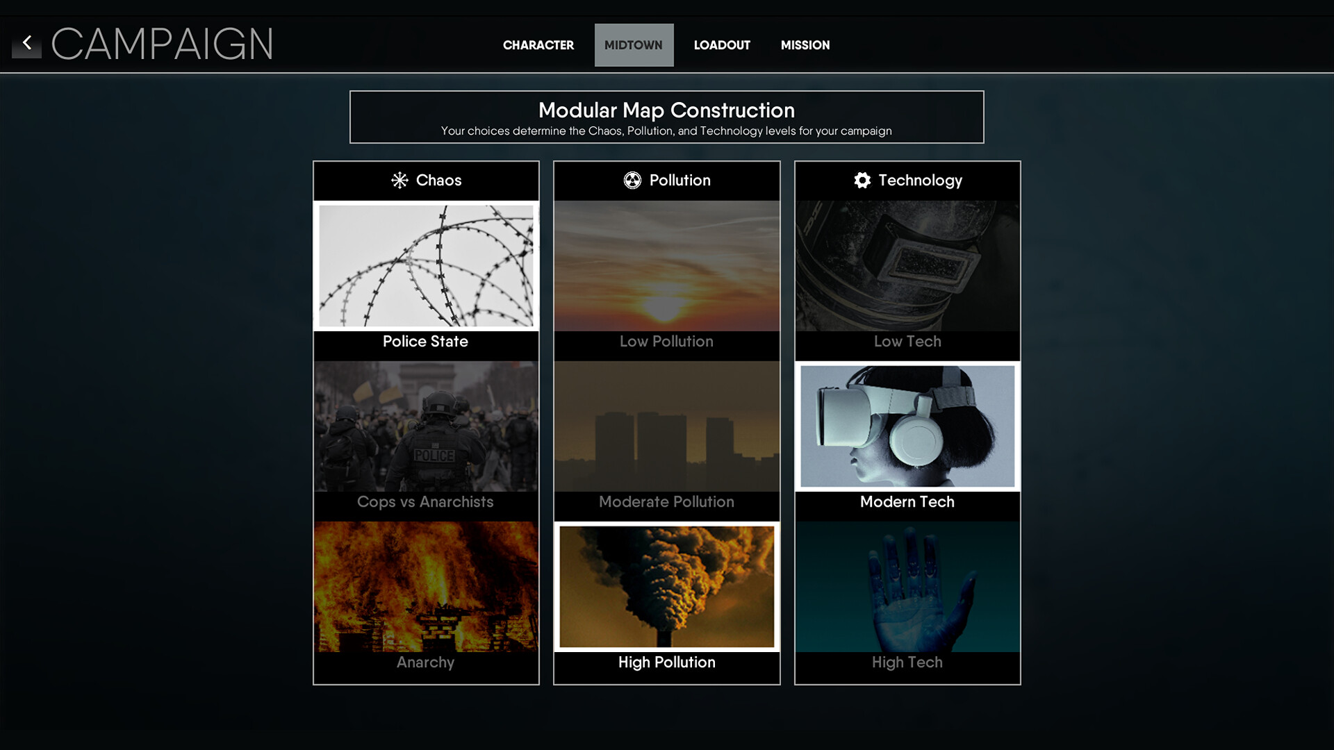 Escape Condition screenshot #3