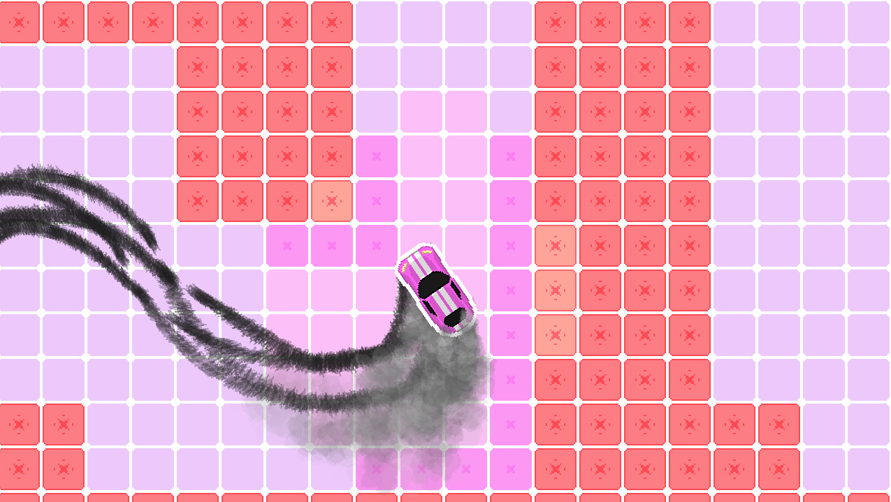 Drifters Don't Brake screenshot #7