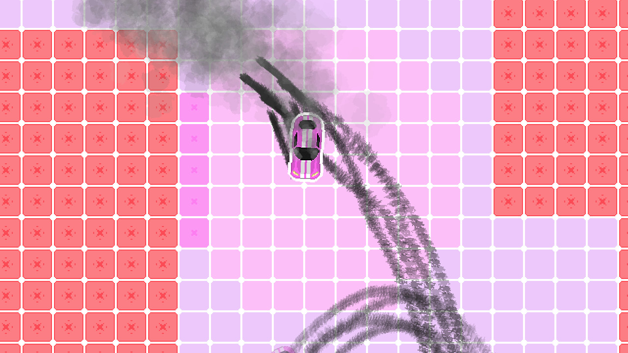 Drifters Don't Brake screenshot #6