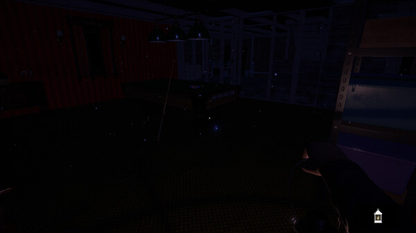 Shrouded Mind screenshot 1