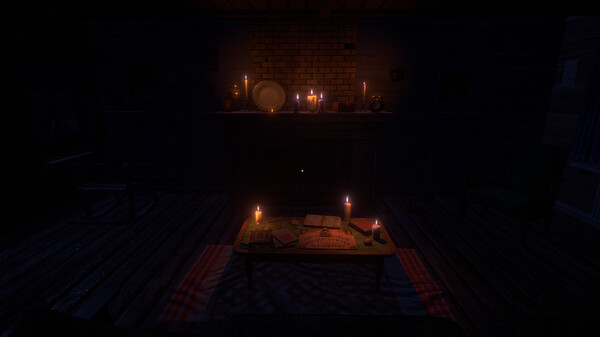 Shrouded Mind screenshot 4