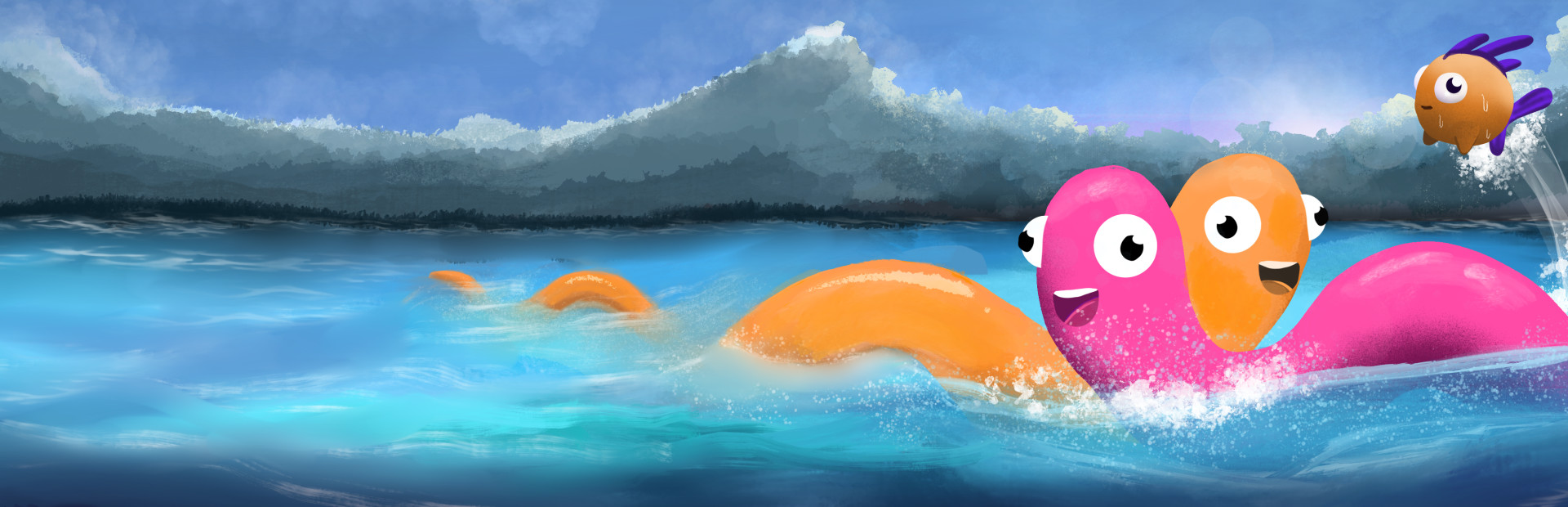 Loch Mess
