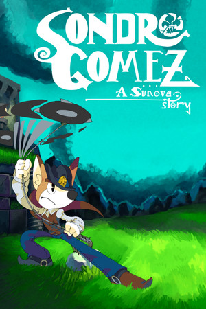 Sondro Gomez: A Sunova Story Stats