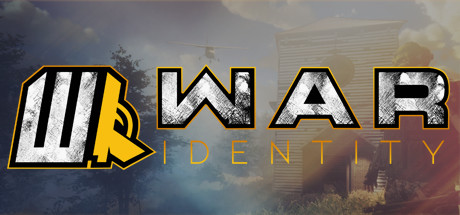 War Identity banner