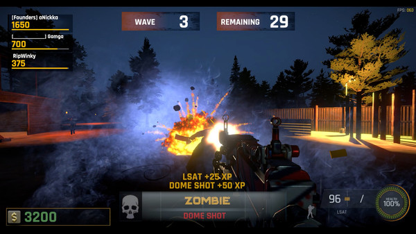War Identity screenshot 3