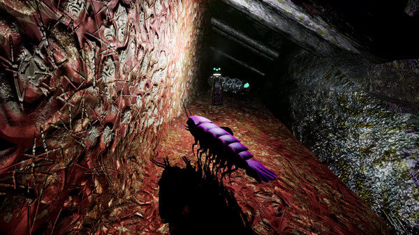 Screenshot z S H R i M P