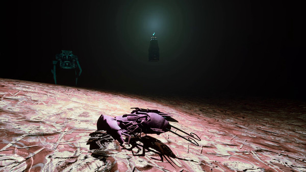 S H R i M P screenshot 2