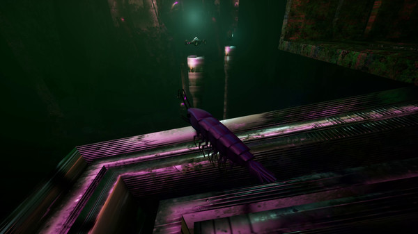 Screenshot z S H R i M P