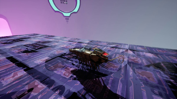 Screenshot z S H R i M P