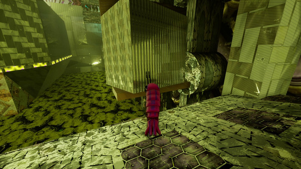 Screenshot z S H R i M P