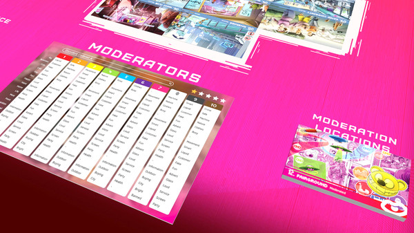 Tabletopia - NewSpeak