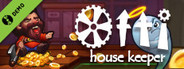 Otti: house keeper Demo