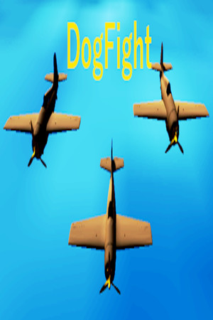 Обложка DogFight