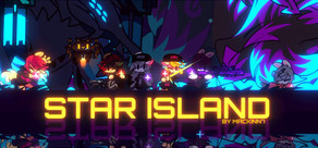 Star Island