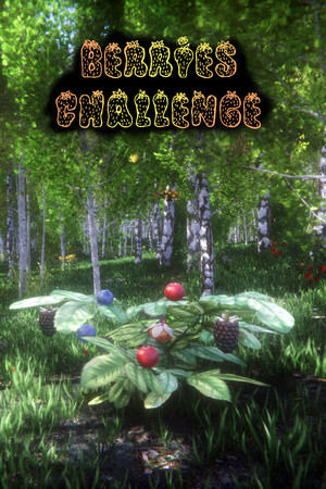 Berries Challenge cover art