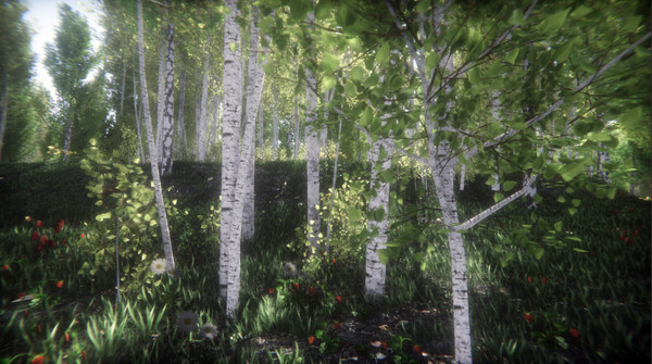 Screenshot z Berries Challenge
