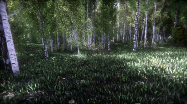 Screenshot z Berries Challenge