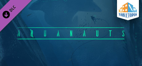 Tabletopia - Aquanauts banner image