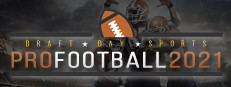 Draft Day Sports: Pro Football 2021