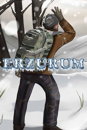 Cover art of Erzurum