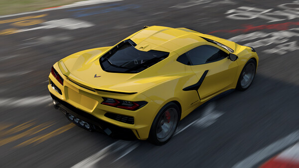 Automobilista 2 - Supercars Pack Pt1