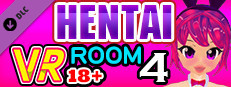 VR Hentai room 4 game capsule image