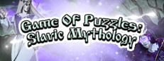 Game Of Puzzles: Slavic Mythology