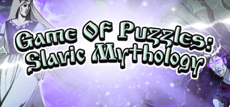 Game Of Puzzles: Slavic Mythology banner image