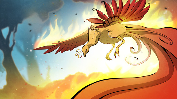 Game Of Puzzles: Slavic Mythology screenshot 4