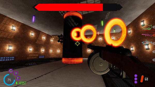 Screenshot media