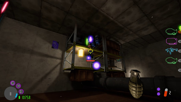 Screenshot media