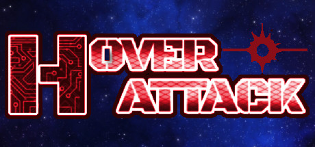 Hover Attack steam charts