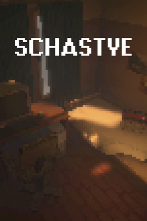 Cover art of Schastye