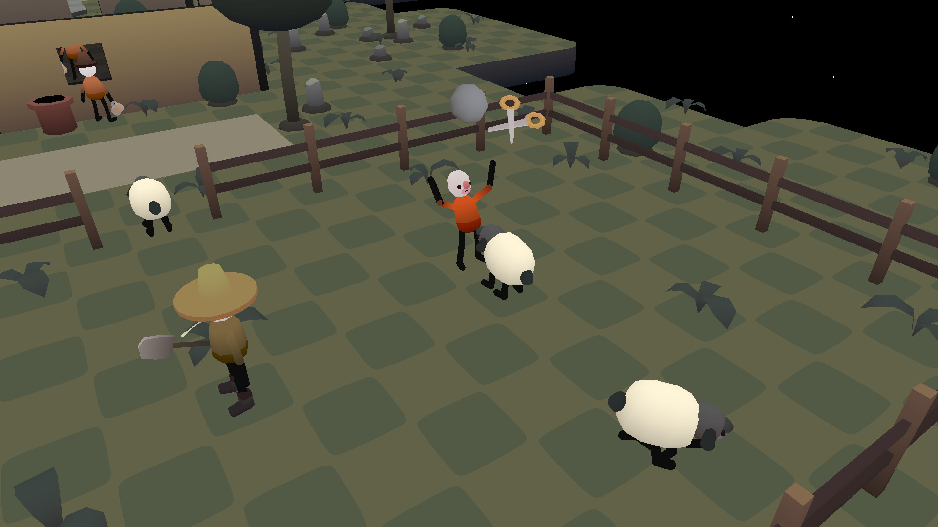 Rock Paper Sock Featured Screenshot #1