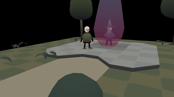 Screenshot z Sokpop S09: Rock Paper Sock Screenshot z Sokpop S09: Rock Paper Sock