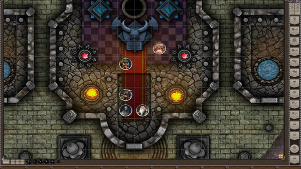 Fantasy Grounds - Fantasy Token Pack 1