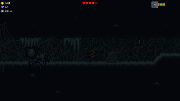 Screenshot z Road Home