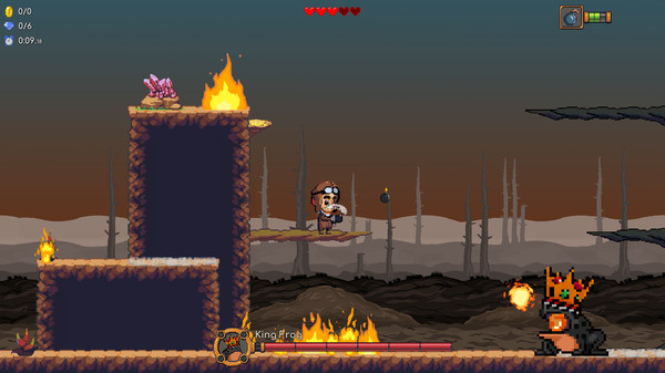 Road Home screenshot 6